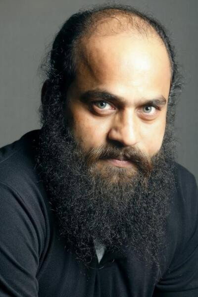 Tareeq Ahmed Khan as Hafizullah in Shrikant Bashir