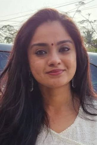Sreeja Ajith as Sreeja in Iratta