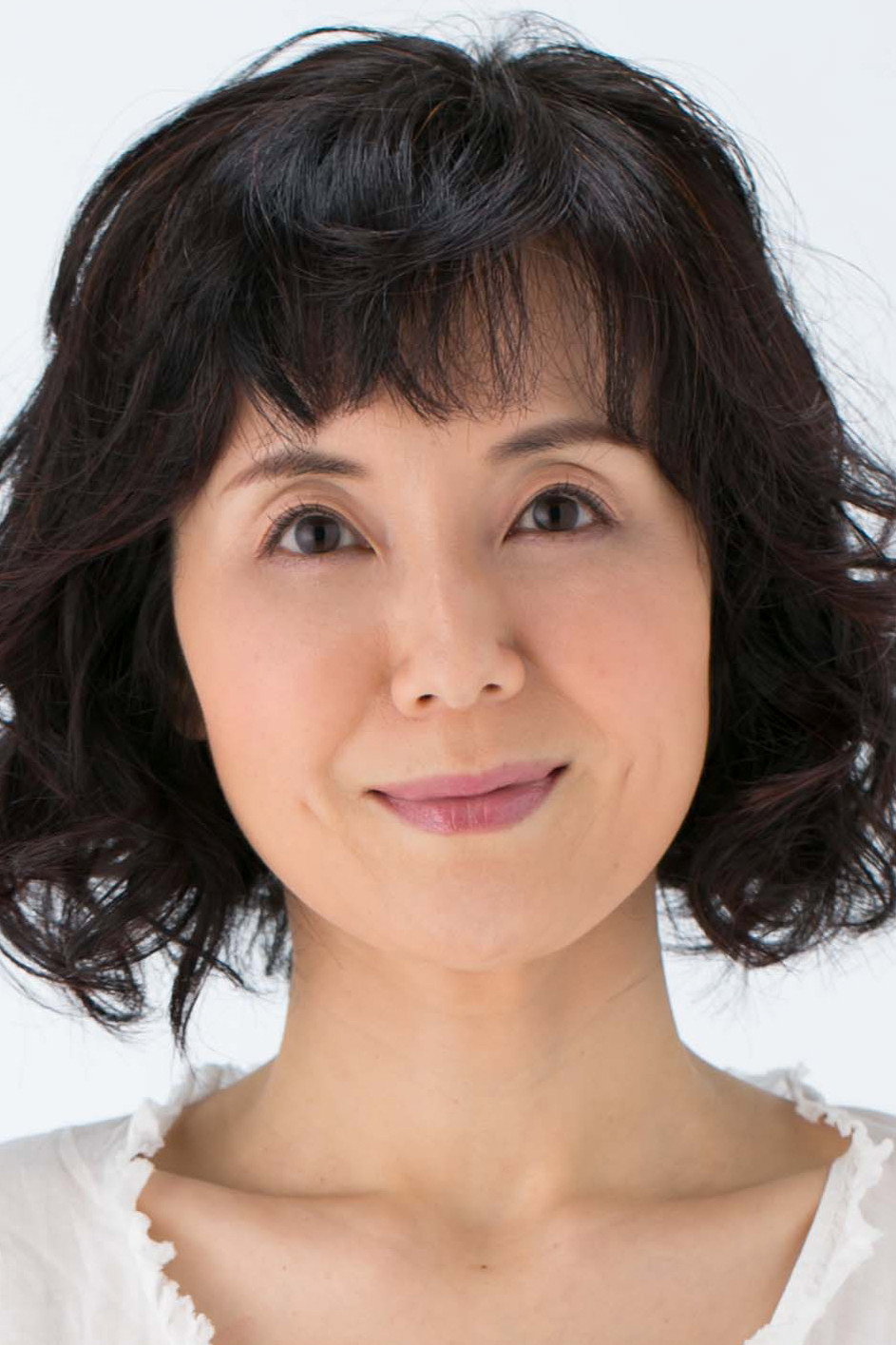 宮田早苗 as Michiko Miyase in Signal