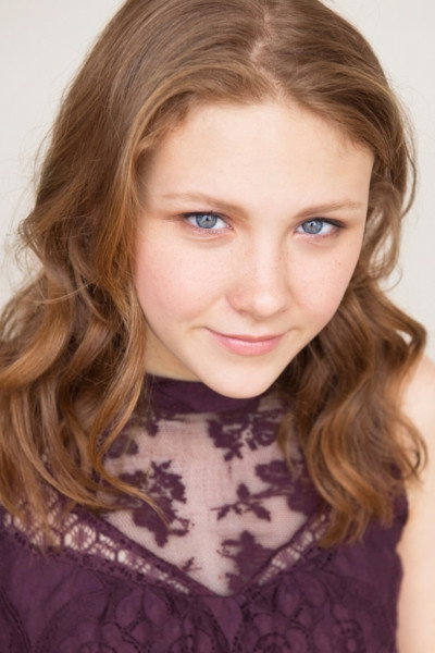 Mea Allen as Caroline Pastorelle in Doomsday