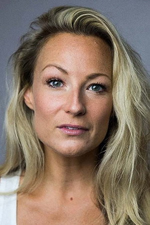 Jennifer Harding as Emma / Mrs Nadler in Funny Girl