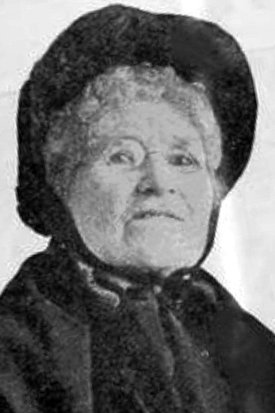 Ruby Lafayette as Grandmother Whitaker in Hollywood