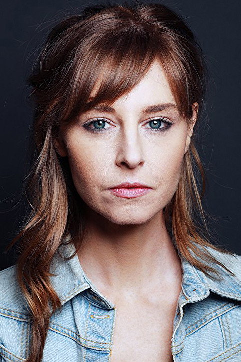 Tonya Cornelisse as (voice) in Buy Now! The Shopping Conspiracy