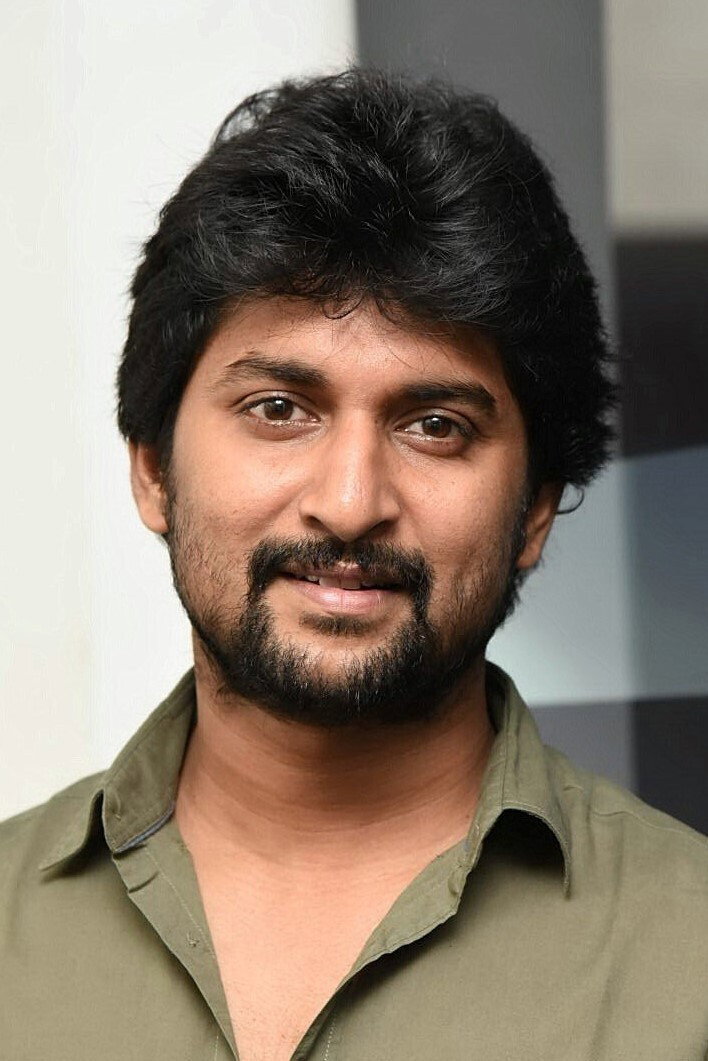 నాని as Praveen "PJ" Jayaramaraju in Pilla Zamindar