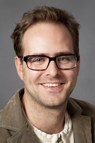 Ondřej Brousek as Marek Bígl in Limity