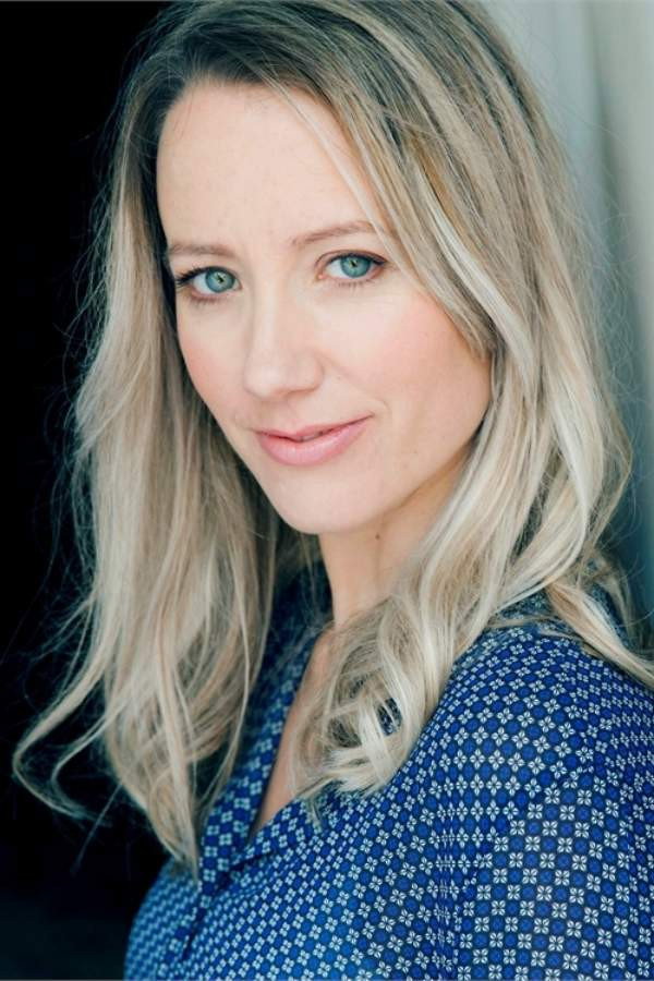 Danielle Mason as Laurie Meyers in Killing Emmett Young