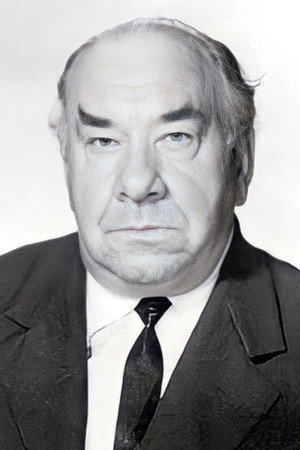 Виктор Колпаков as tsyryulnik in Don Quixote