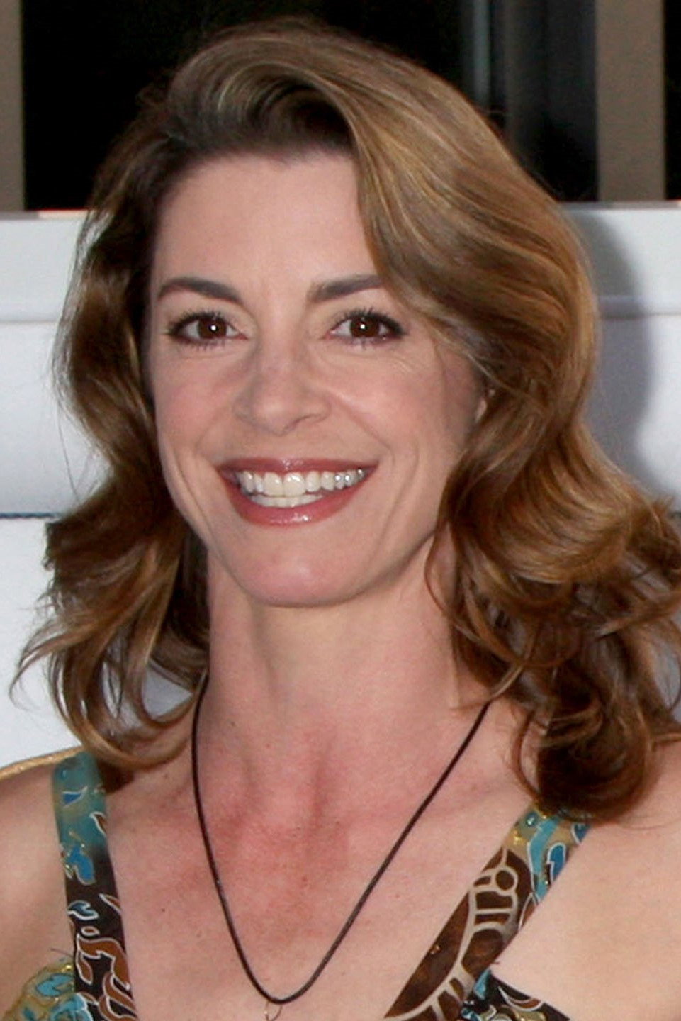 Cynthia Gibb as Jessie Chadwick in Youngblood
