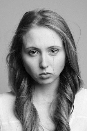 Justyna Wasilewska as Mila Gajda in The Missing Ones