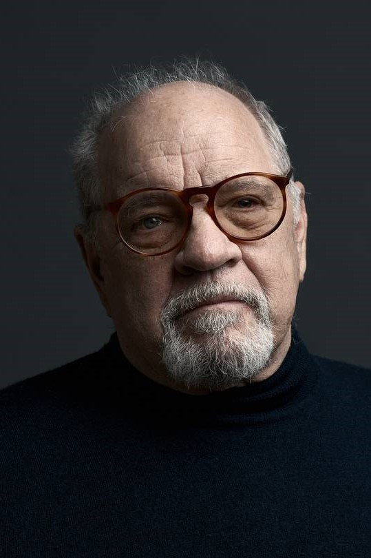 Paul Schrader as Self in The Book of Harth