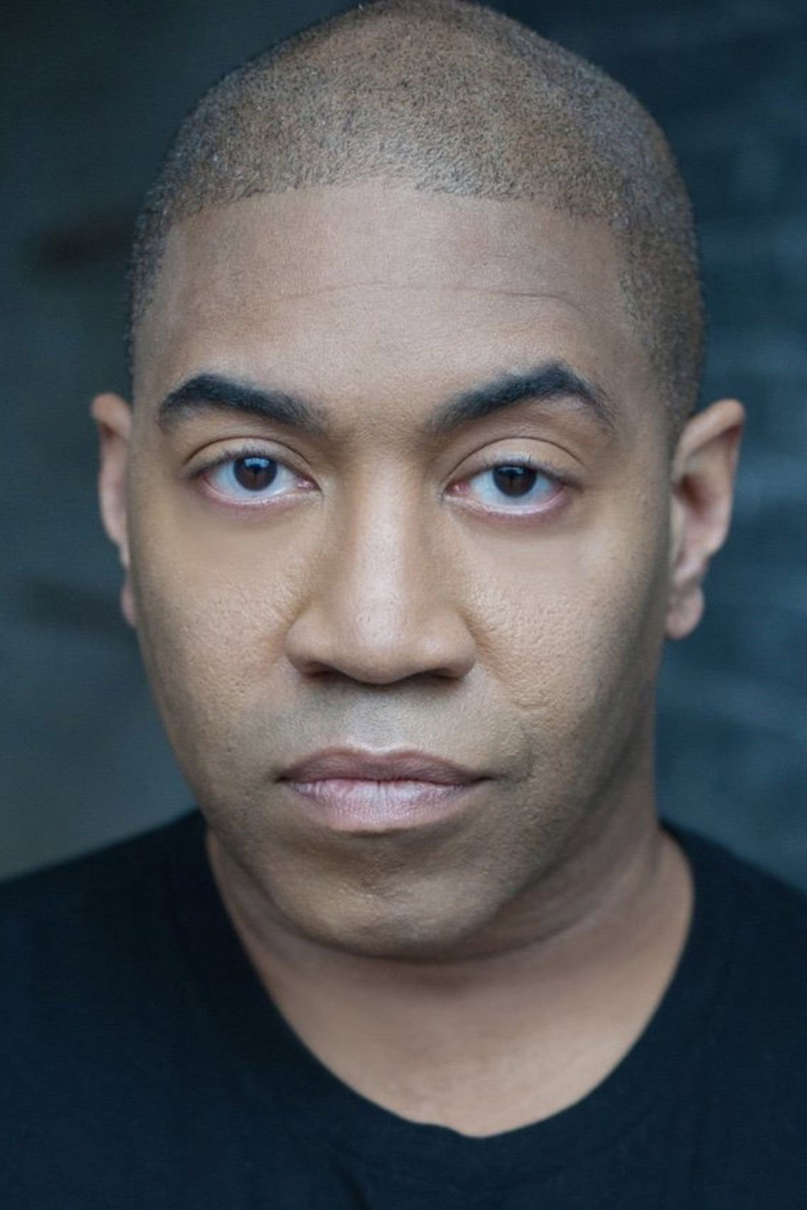 Paul Oakley Stovall as Zeke in Buffalo