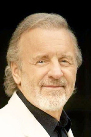 Colm Wilkinson as Self in Les Mis at 25: Matt Lucas Dreams the Dream