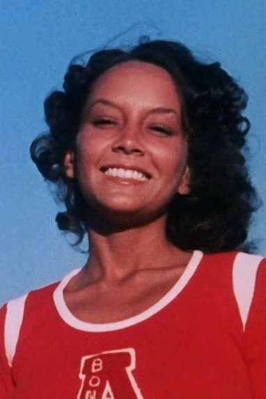 Jovita Bush as Bonnie Blair in Fox Style