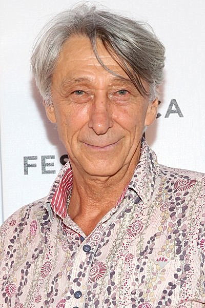 George Shevtsov as Doctor in Dead Calm