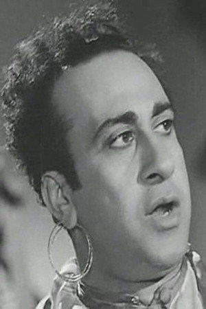 Mohamed El-Bakkar as مراد أفندي in Naduja