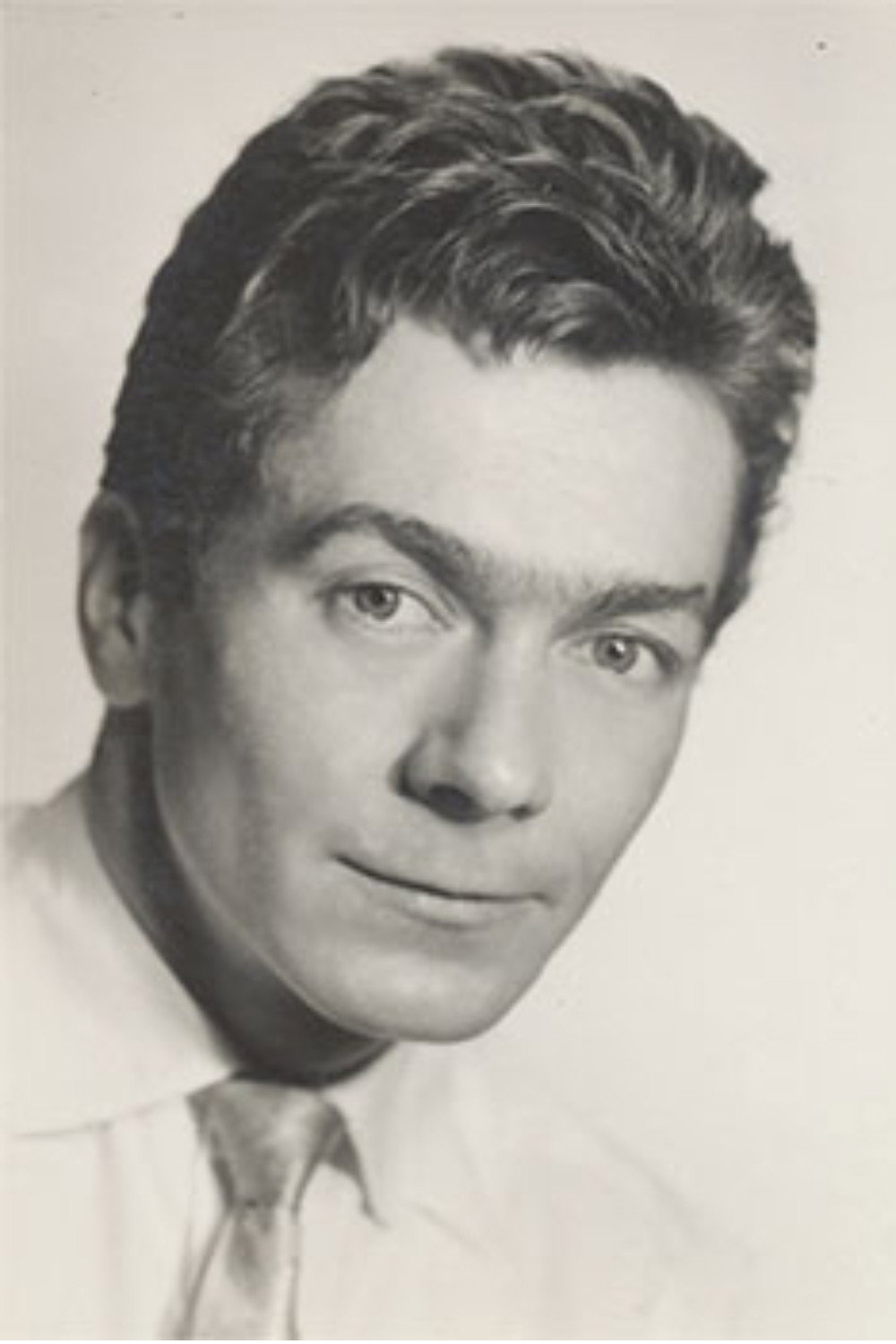 Tomasz Witt as Coachman (uncredited) in Hipoteza
