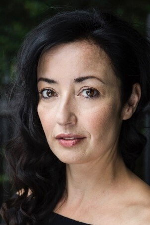 Lacy Moore as Tania in Kill Ratio