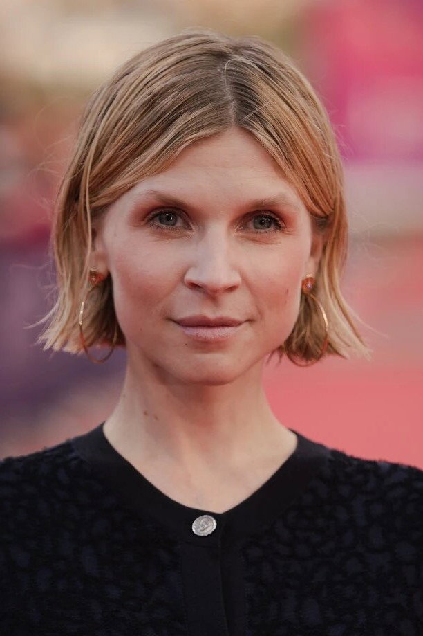 Clémence Poésy as Pauline Laubie in Mr. Morgan's Last Love