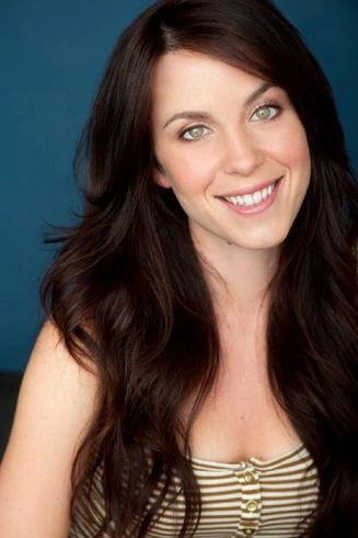 Angela Bartys as Fawn (voice) in Tinker Bell and the Lost Treasure