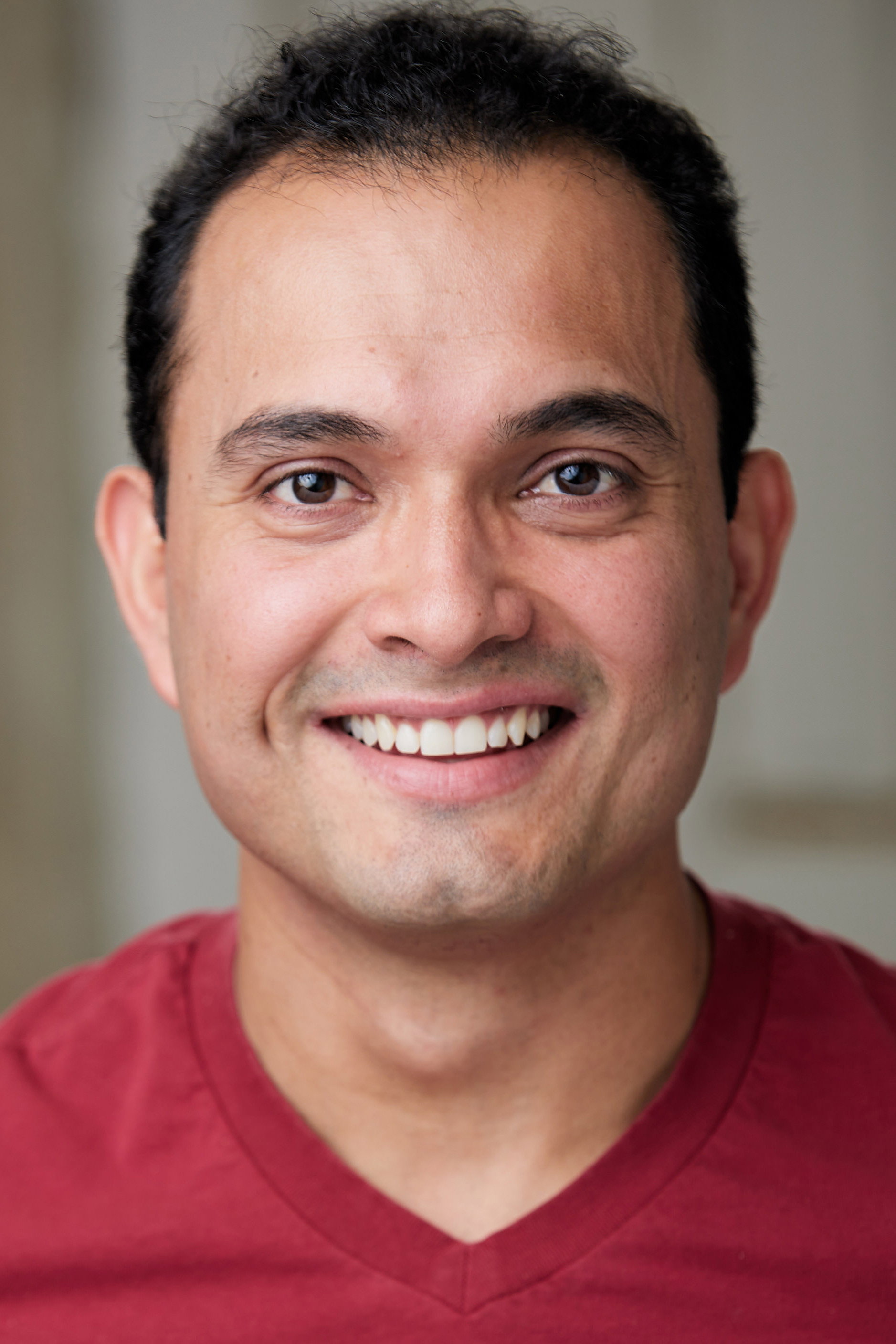 Jose Miguel Vasquez as Drew in Testament
