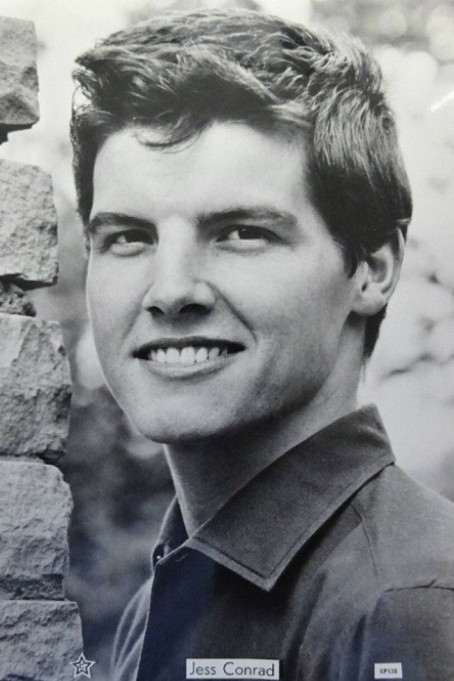 Jess Conrad as Himself in Respectable: The Mary Millington Story