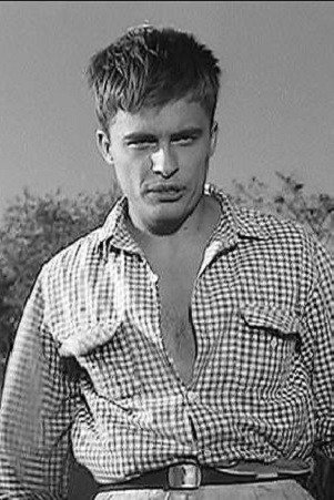 Richard Winckler as Michel Aurel in The Fourth Sex