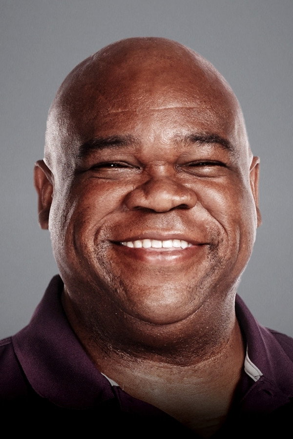 Leonard Earl Howze as Pork Chop in Antwone Fisher