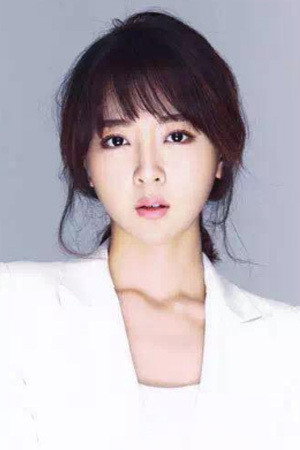 Qin Mingyue as Wang Yuling in Because of Love