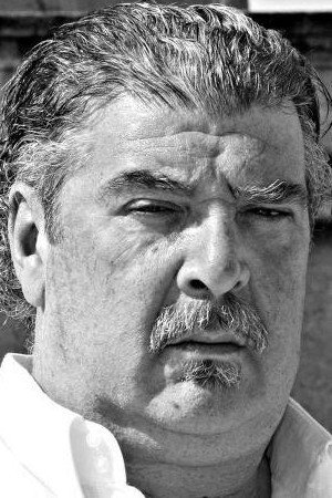 Bruno Pavoncello as Spazzino in The Turning Point
