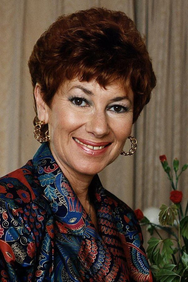 Juliette Kaplan as Pearl in Last of the Summer Wine
