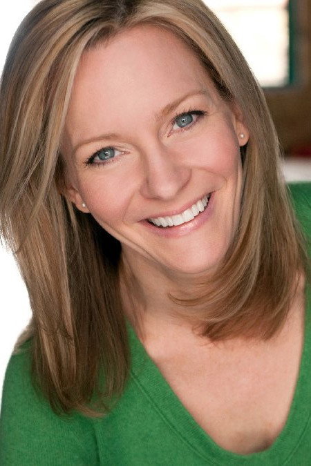 Joanie Stewart as Mama in Alone Yet Not Alone