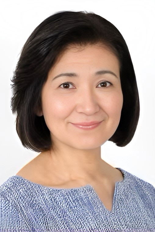 高林由紀子 as Rosemary Shishido in Megaloman