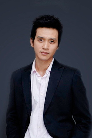 구본승 as Kang Du Mul in Teacher Oh Soon Nam