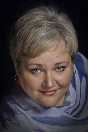 Stephanie Blythe as Madame de la Haltière in Massenet: Cendrillon