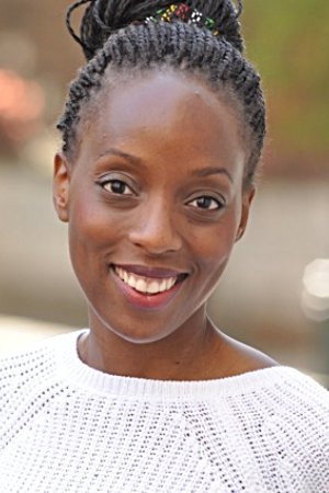 Bwanga Pilipili as Wassia in The Nannies