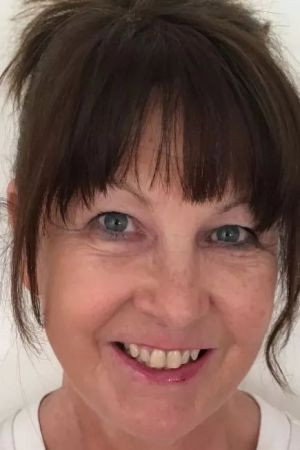 Anne Byrne as Vivienne in Garage