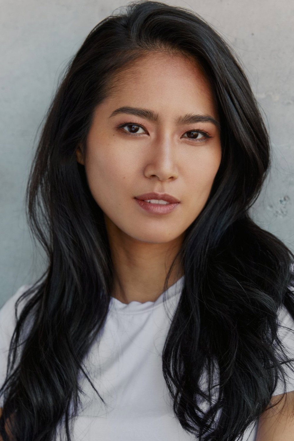 Ana Thu Nguyen as Ayehsa in Get Free
