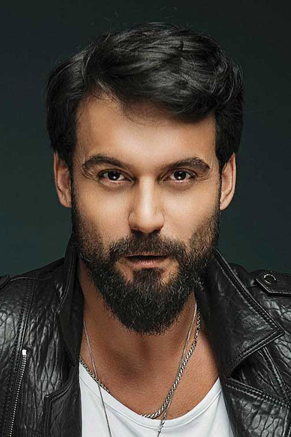Ali Ersan Duru as Turan-Shah in Saladın: The Conqueror of Jerusalem