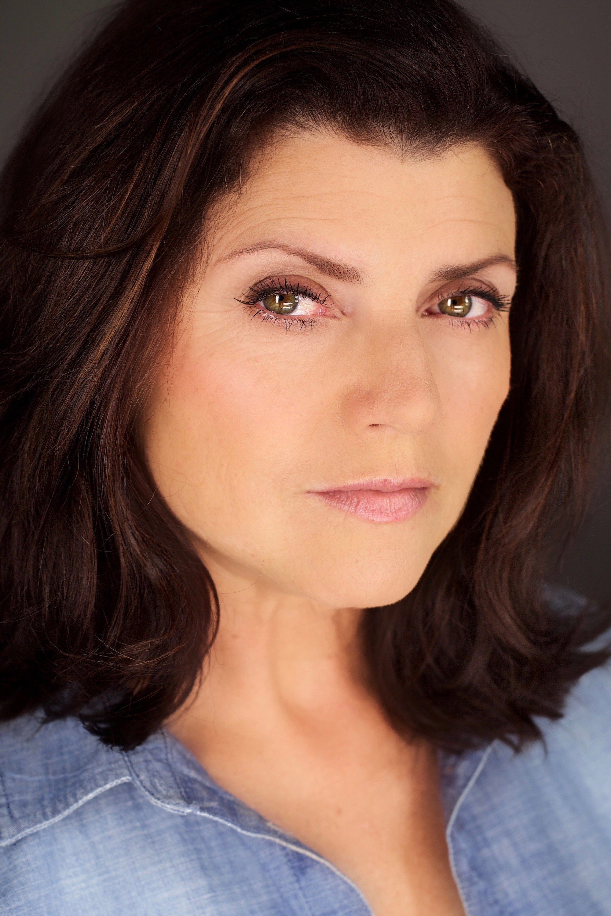 Carrie Barton as Sadie Pray in Lucky