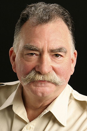 Ralph Alderman as Ben Broome in Godless