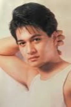 Aljon Jimenez as Gerard in Taguan
