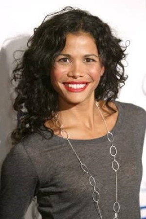 Lourdes Benedicto as Monica in Gryphon