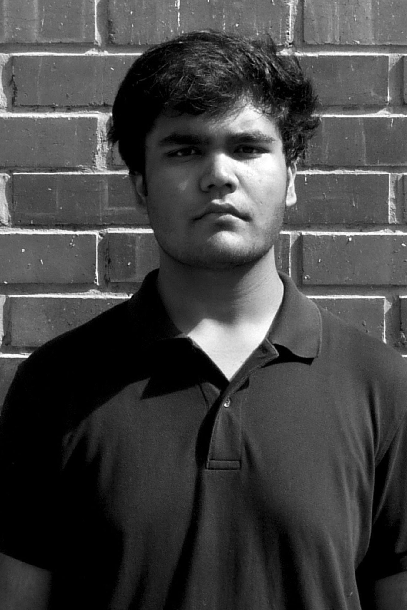 Praneel Sati as Pranav Ramanathan in Bombay : Open Secret