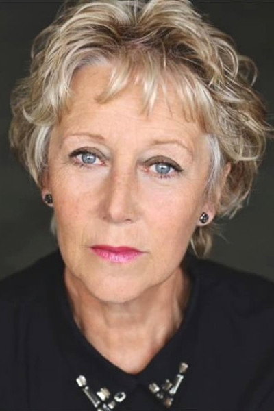 Alexa Povah as Maggie in Fearfully Made