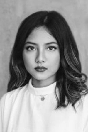 Ersya Ruswandono as Annisa in Bura