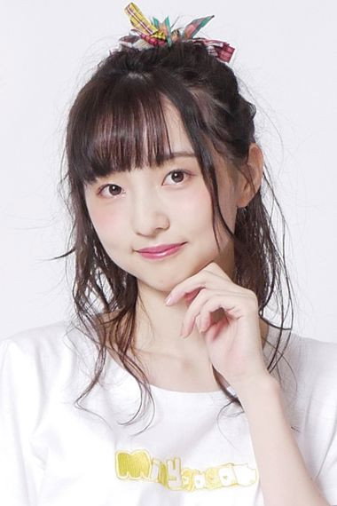 田中美海 as Lily Hoshikawa (voice) in Zombie Land SAGA