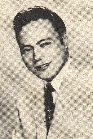 Jose Padilla Jr. as Dr. Modesto Millar in Muse of Pasig