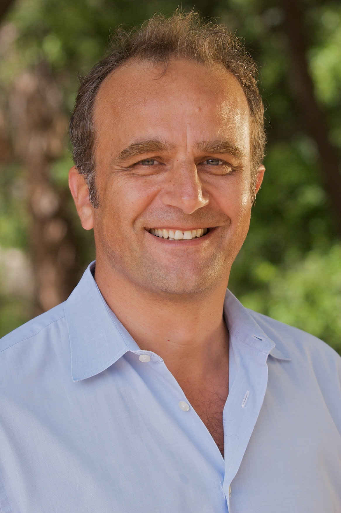 Pietro Scalia as Self in The Furious Gods: Making Prometheus