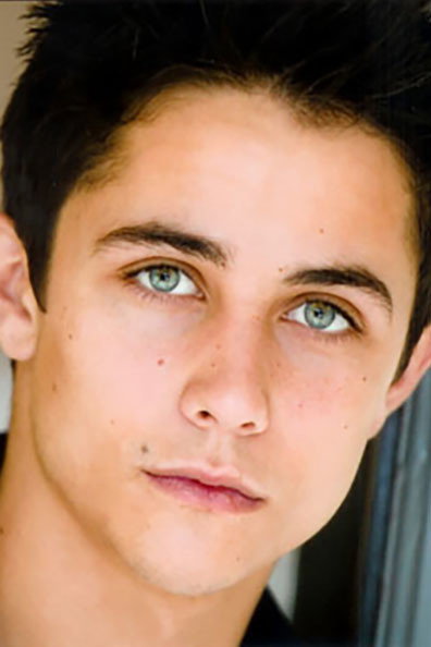 Brendan Michael Coughlin as Brad in Rosemont