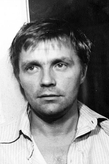 Zbigniew Bielski as Mietek in Nocleg